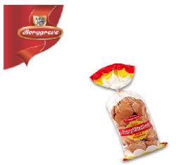 Bánh Quy Đức Eierplätzchen